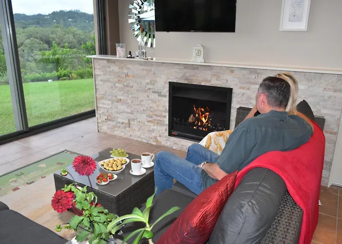 Mapleton Springs
