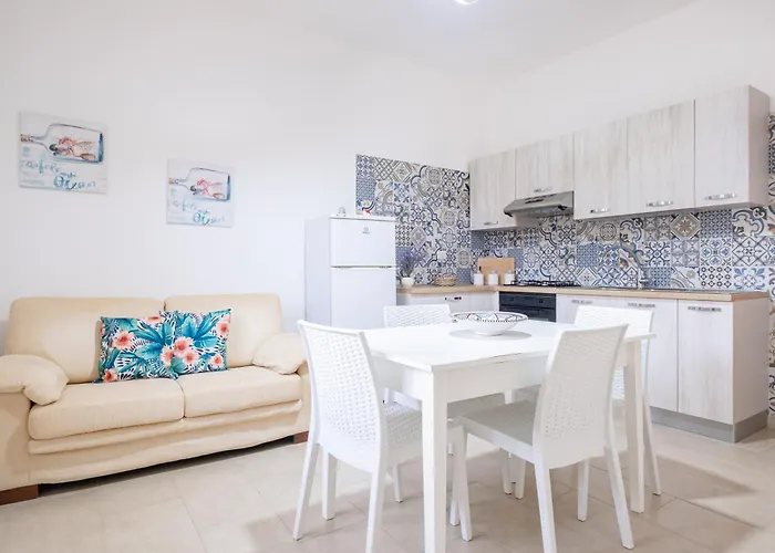 Apartment Mikao - Torre Pali