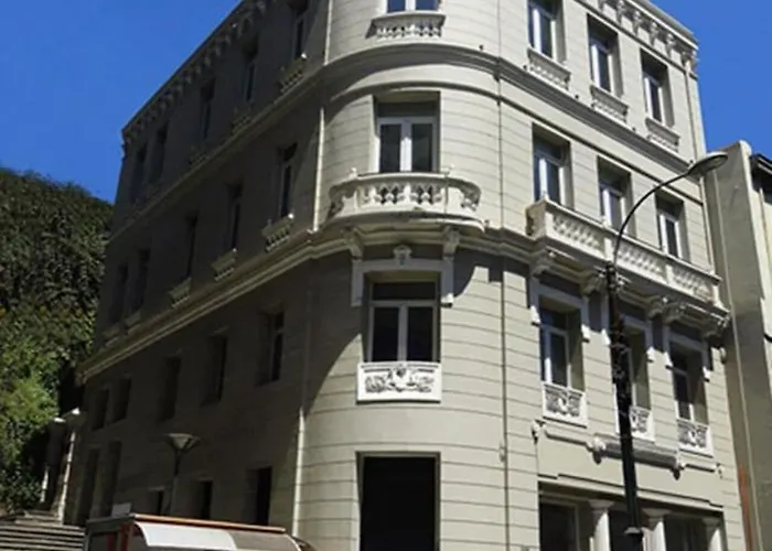 Casa Esmeralda