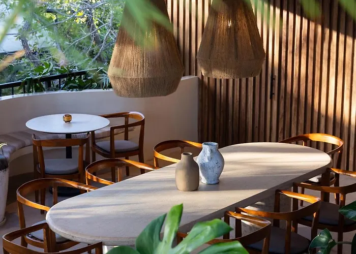 Silvestre Nosara Hotel & Residences