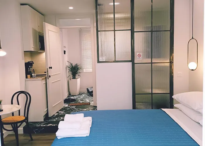 Muses Luxury Suites