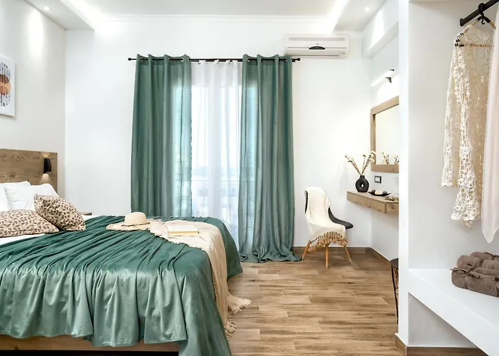 Stathis Studios II