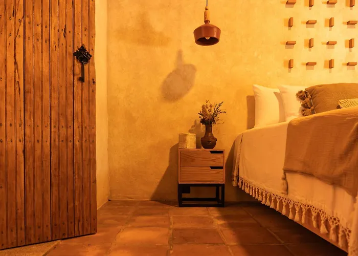 La Paranera Hotel & Relax