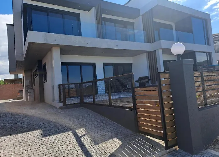 Wavesend Wilderness Self-Catering Units