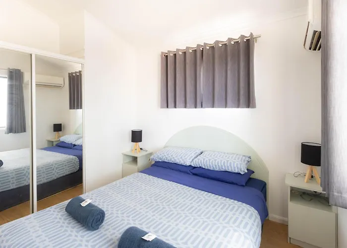 Ningaloo Caravan And Holiday Resort