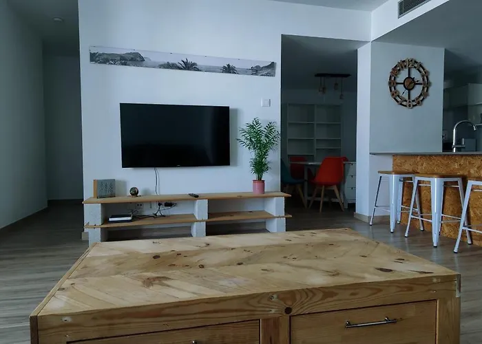 Apartamento El dragoncillo del Cabo