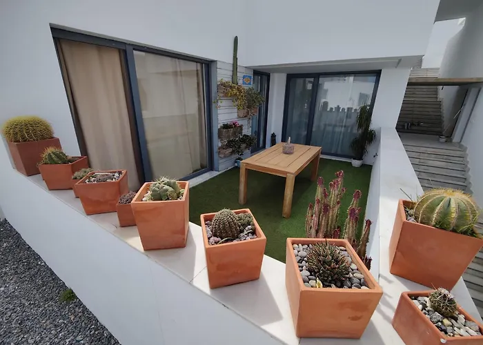 Apartamento El dragoncillo del Cabo