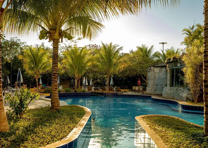 Ecologic Ville Resort - Oficial