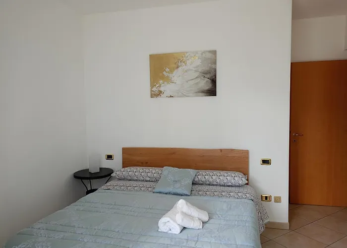 Da Eolo - Appartamento al mare