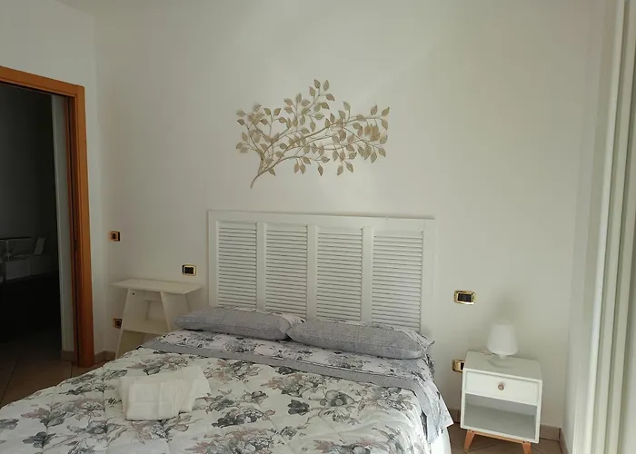 Da Eolo - Appartamento al mare