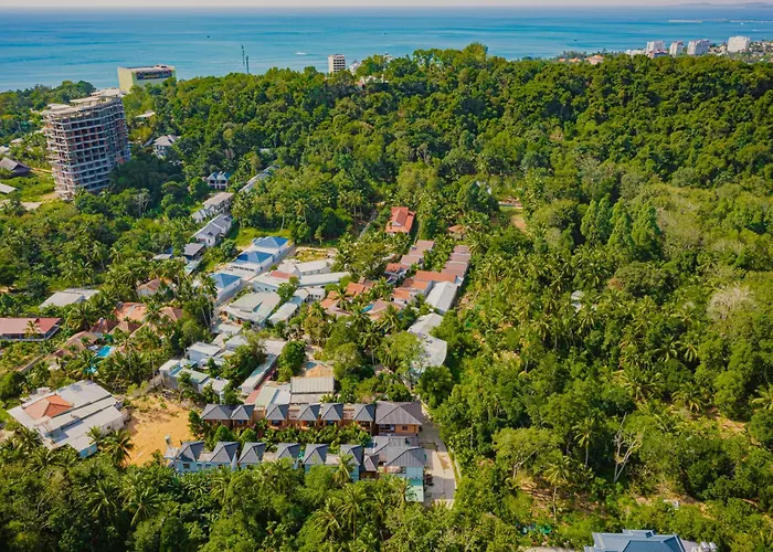 Valentina Resort & Spa Phu Quoc