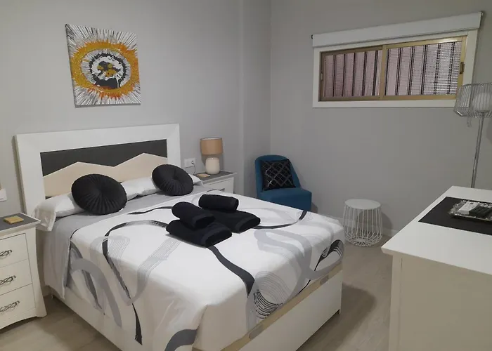 Casa Lola