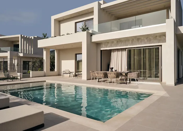 Soleil Luxury Villas