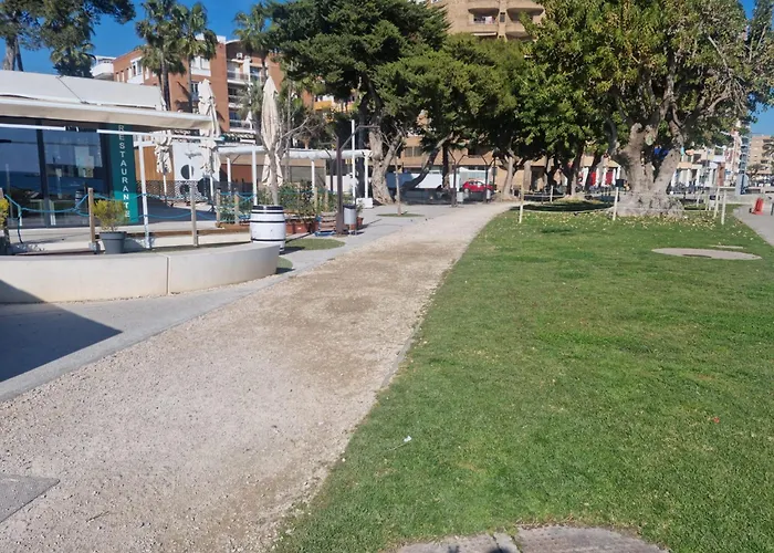 Apartamento Leo