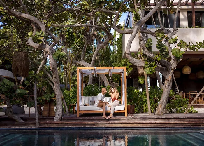 Secrets Tulum Resort & Beach Club (Adults Only)