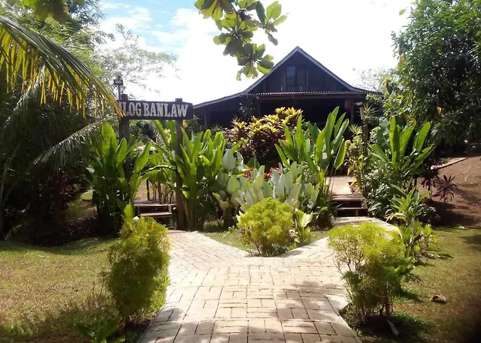 Banlaw Garden Resort
