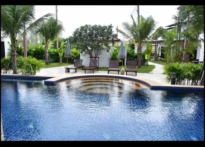 Relax And Rejuvenate In Rayong!