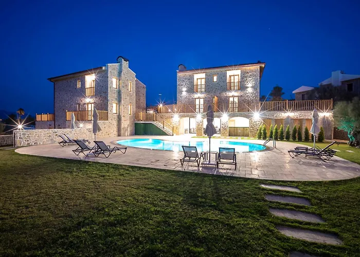 Zeyt Inn Hotel