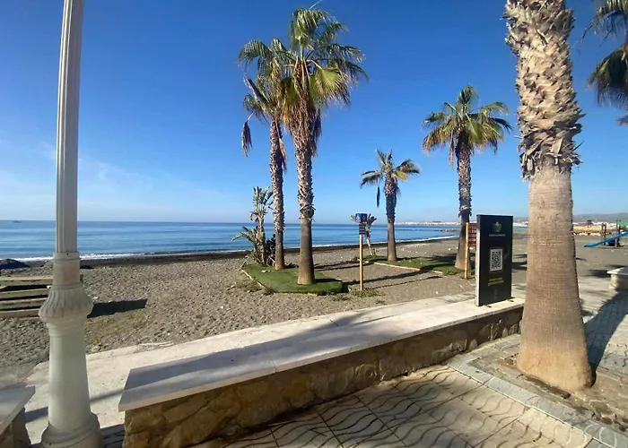 Hoja Calá Apartment