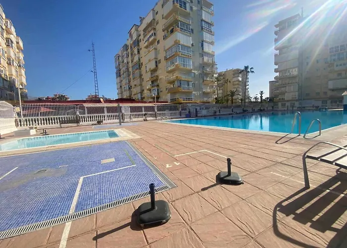 Hoja Calá Apartment