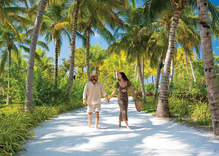 Oblu Xperience Ailafushi