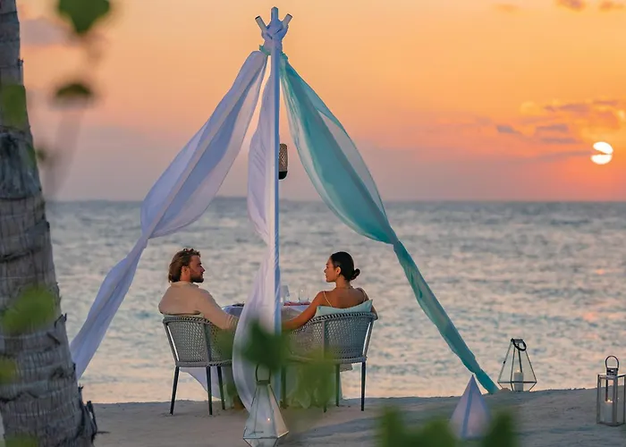 Oblu Select Lobigili - Premium All-Inclusive With Free Transfers