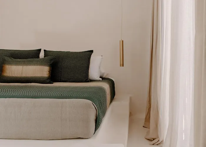 Hotel Milam