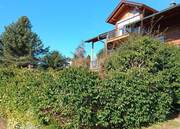 Gartenapartment auf der Höri in Wangen