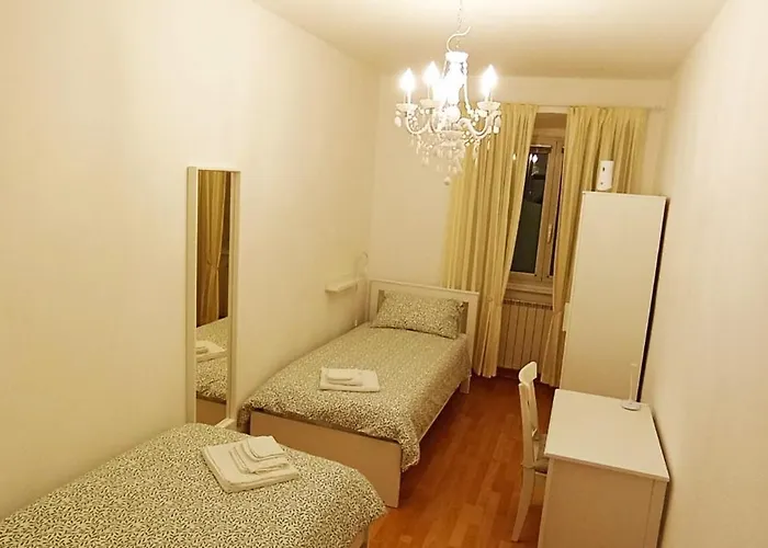 Casa Vacanza Citta Vecchia