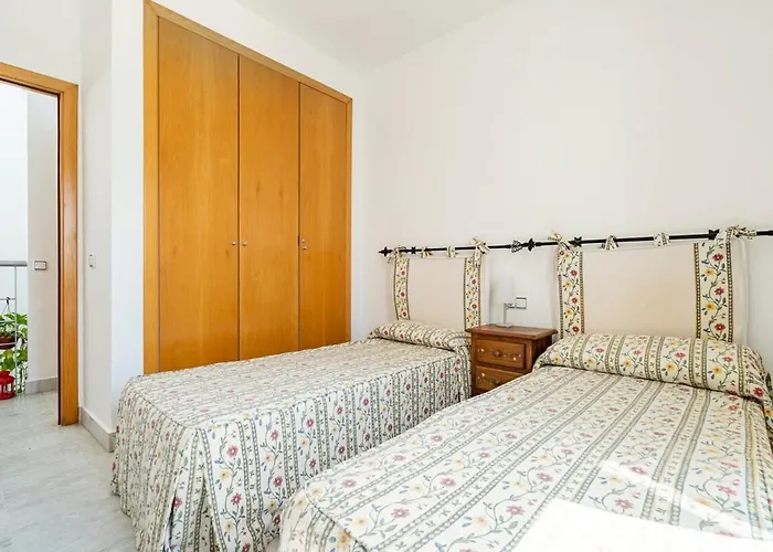 Casa Islantilla Real