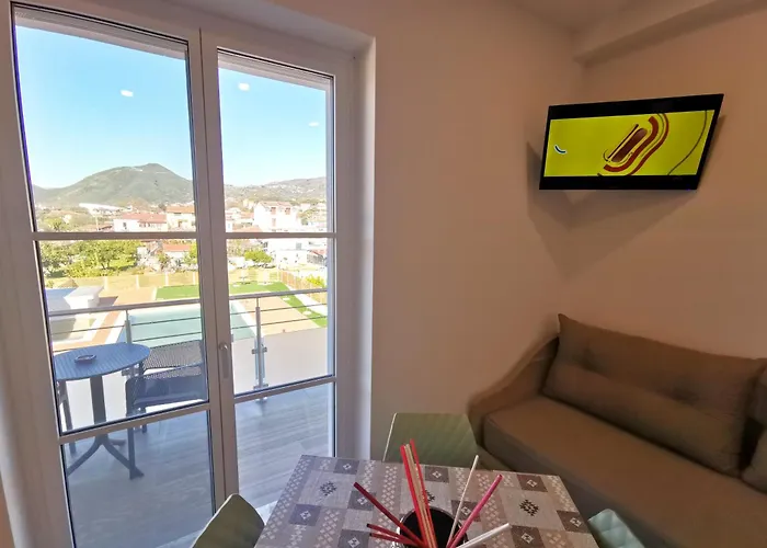 Resort Policastro
