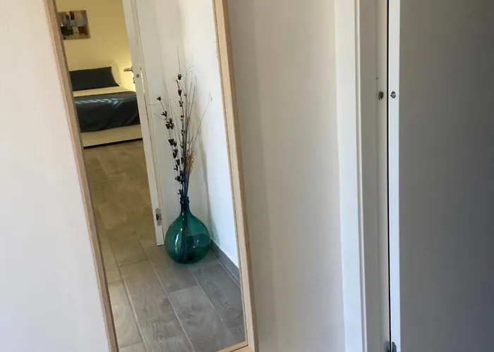 Nonna n'Zina Trapani Casa Vacanza
