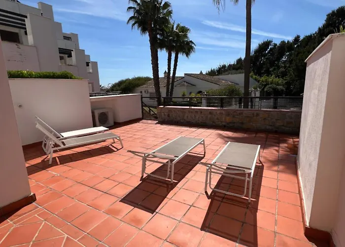 LUXURY Casares del Mar D BJ2