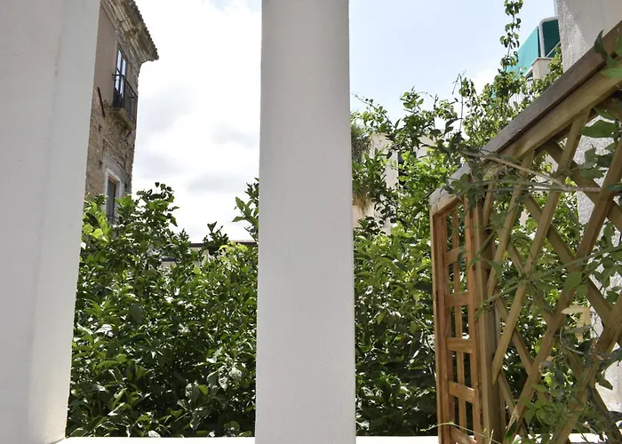 Il Borgo civ.15