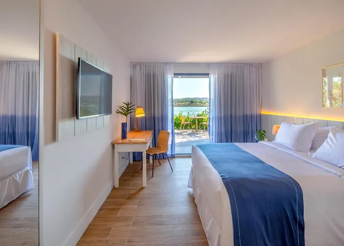 Hotel Arete