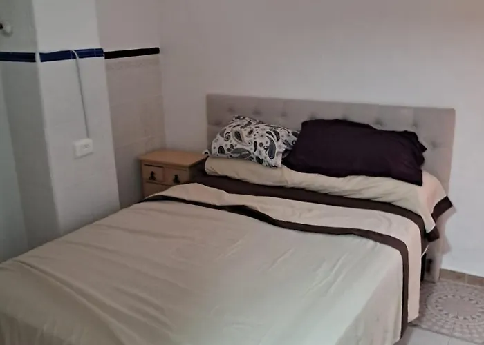 Apartamento Trafalgar