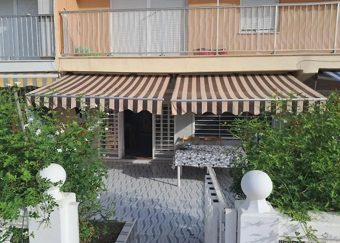 Apartamento Trafalgar