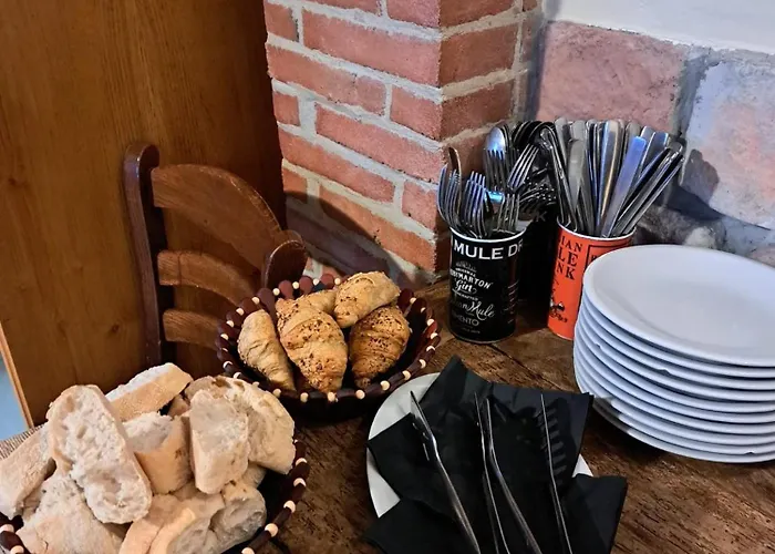Albergo Baschera