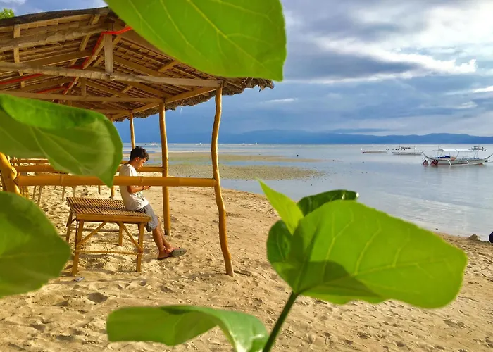 Beach Front Calatagan Apartelle