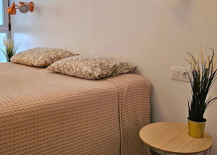 Apartment Fuerte