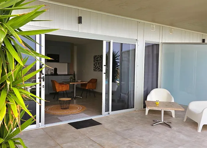 Apartment Fuerte