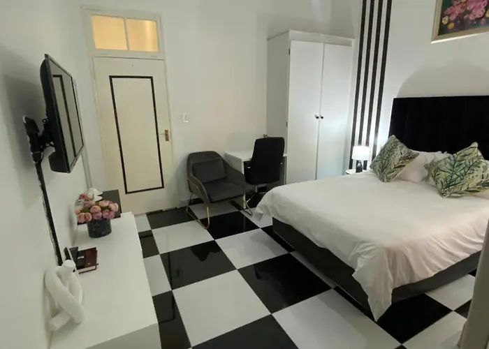 Ditoro Boutique Hotel