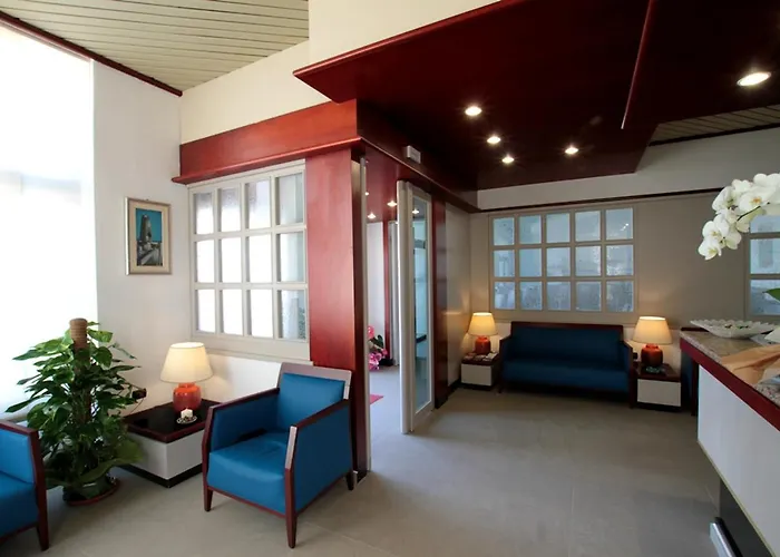 Hotel Levante - Isola d'Elba