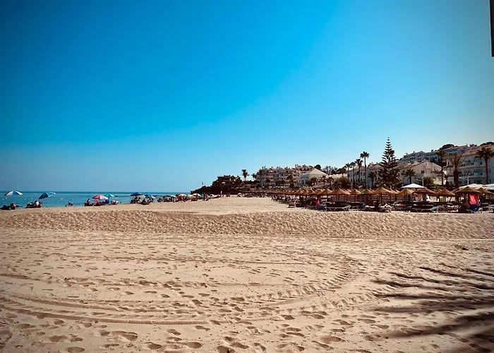 Studio With Beautiful Views In Riviera Del Sol