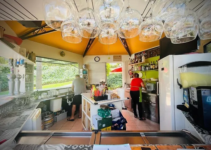 Studio With Beautiful Views In Riviera Del Sol