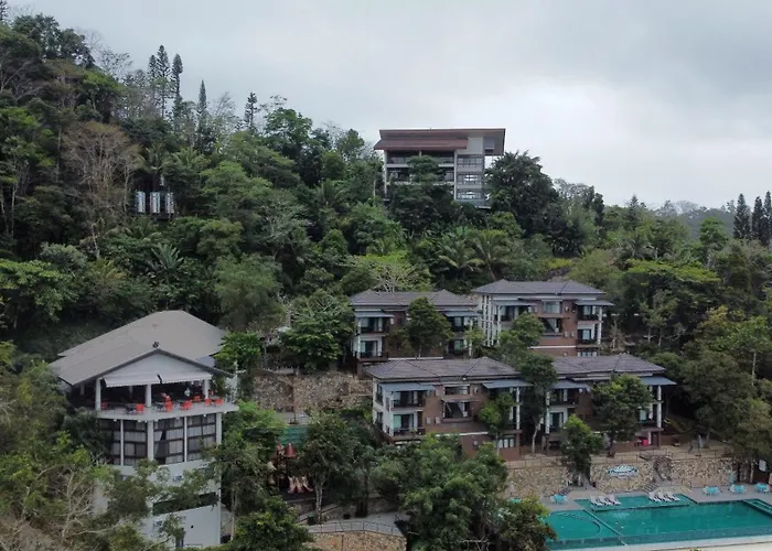 Mist Mountain Resort Powered By Cocotel