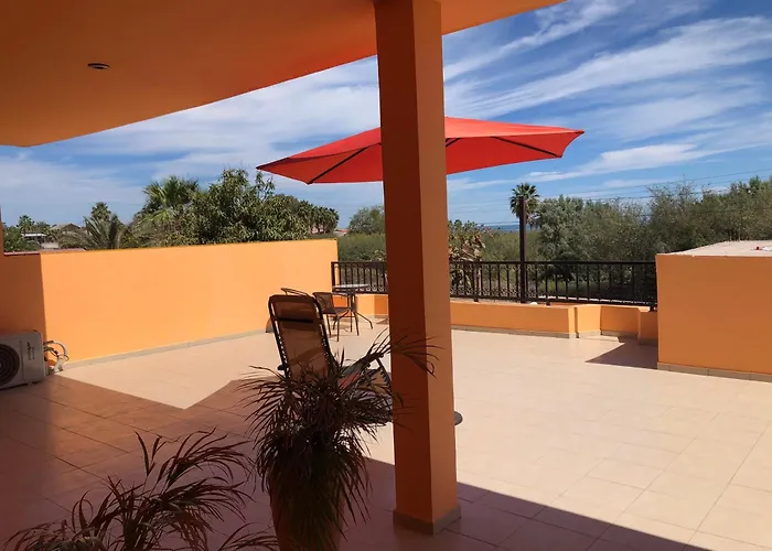 Tres Iguanas Apart Hotel - New, Cozy & Spacious Flats, Short Walk To Beach