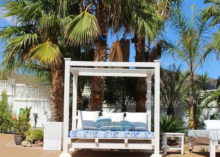 Casa Agua Marina