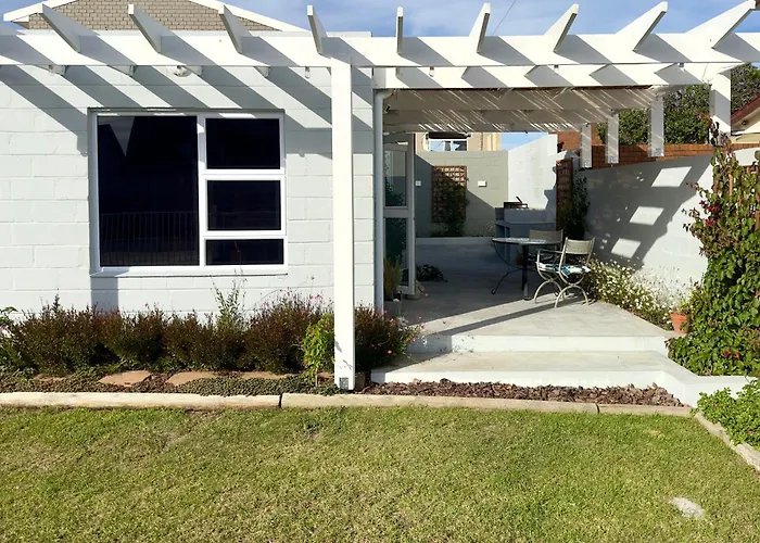 Brunia Bay Apartment