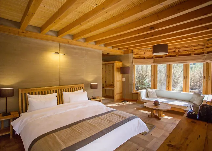 Ladakh Eco Resort